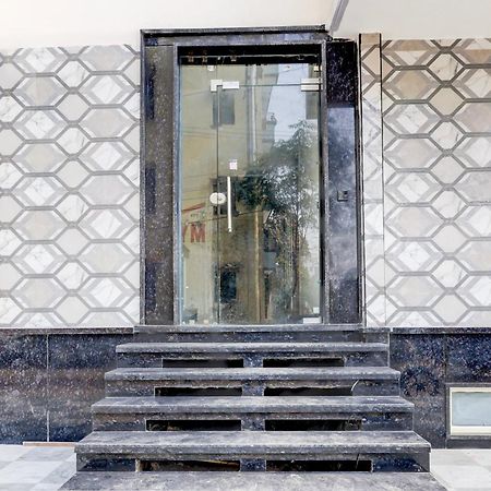 Hotel O Rm Homes Gurgaon Buitenkant foto